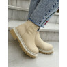Botine Vanilla