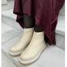 Botine Vanilla
