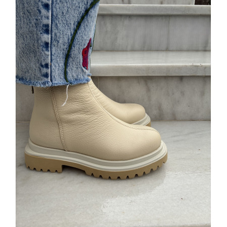 Botine Vanilla