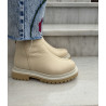 Botine Vanilla