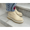 Botine Vanilla