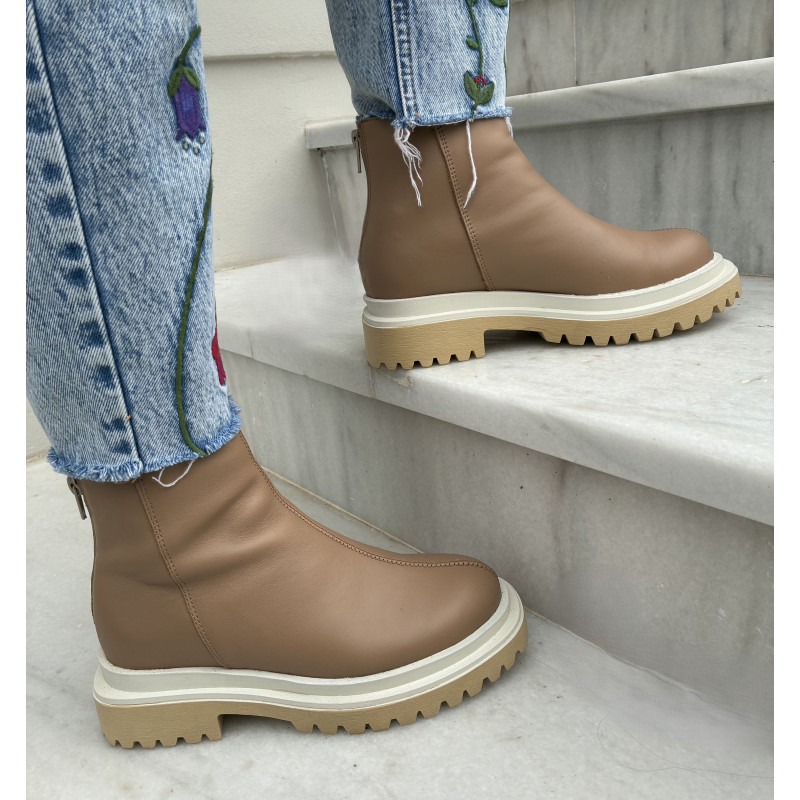 Botine Camell