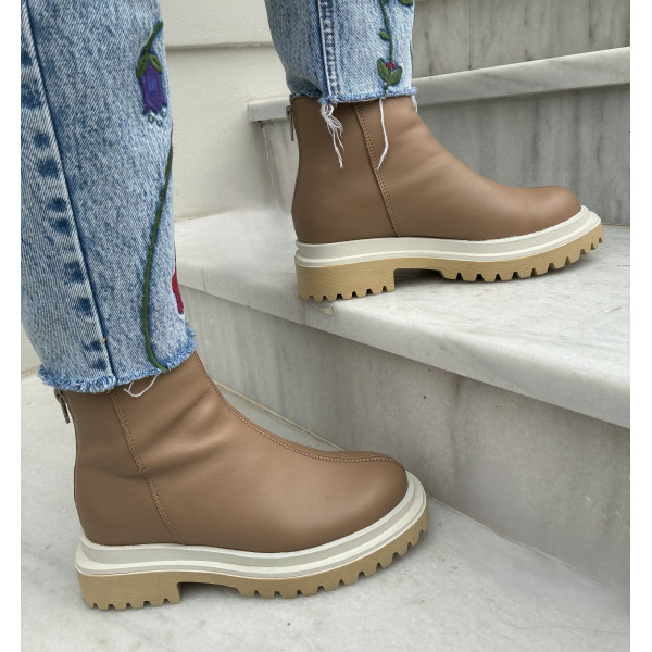 Botine Camell