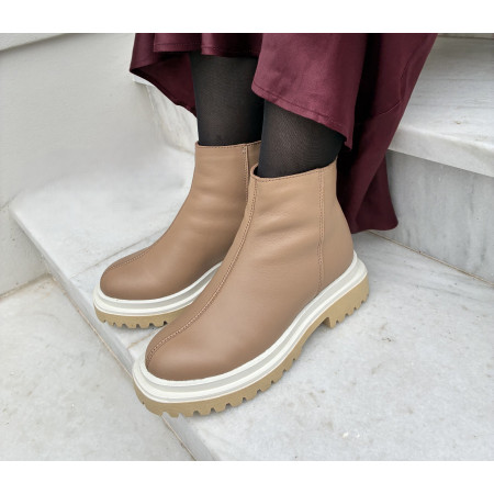 Botine Camell