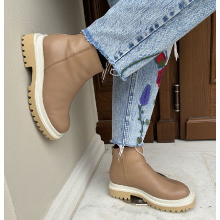 Botine Camell