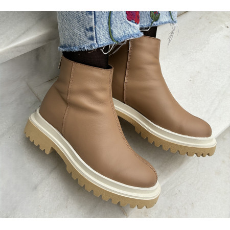 Botine Camell