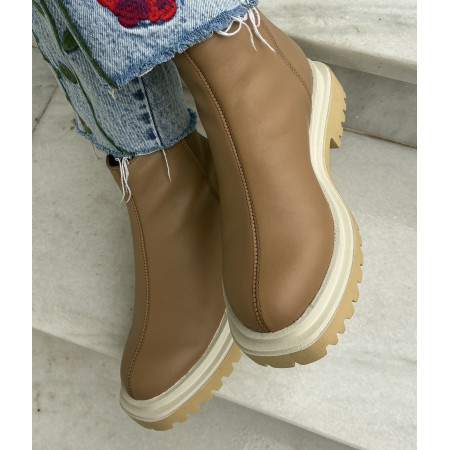 Botine Camell