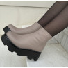 Botine LATTE