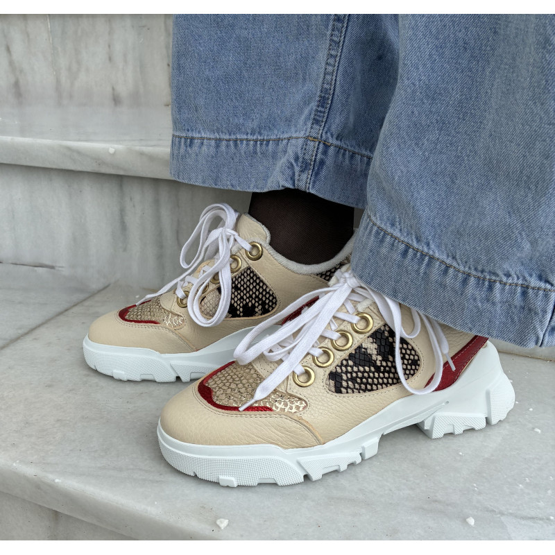 Pantofi sport Full Collor