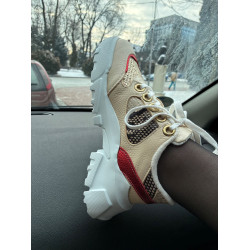 Pantofi sport Full Collor