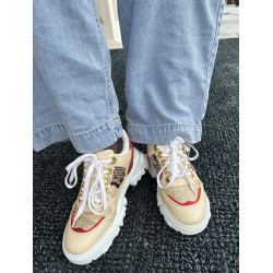 Pantofi sport Full Collor