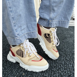 Pantofi sport Full Collor