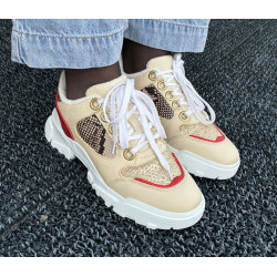 Pantofi sport Full Collor