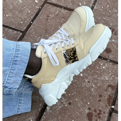 Pantofi sport Butter snake