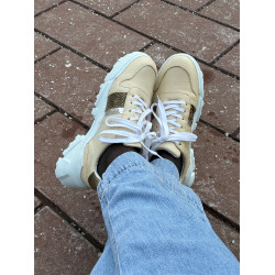 Pantofi sport Butter snake