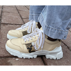 Pantofi sport Butter snake