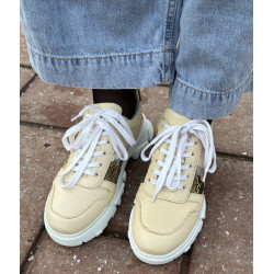 Pantofi sport Butter snake